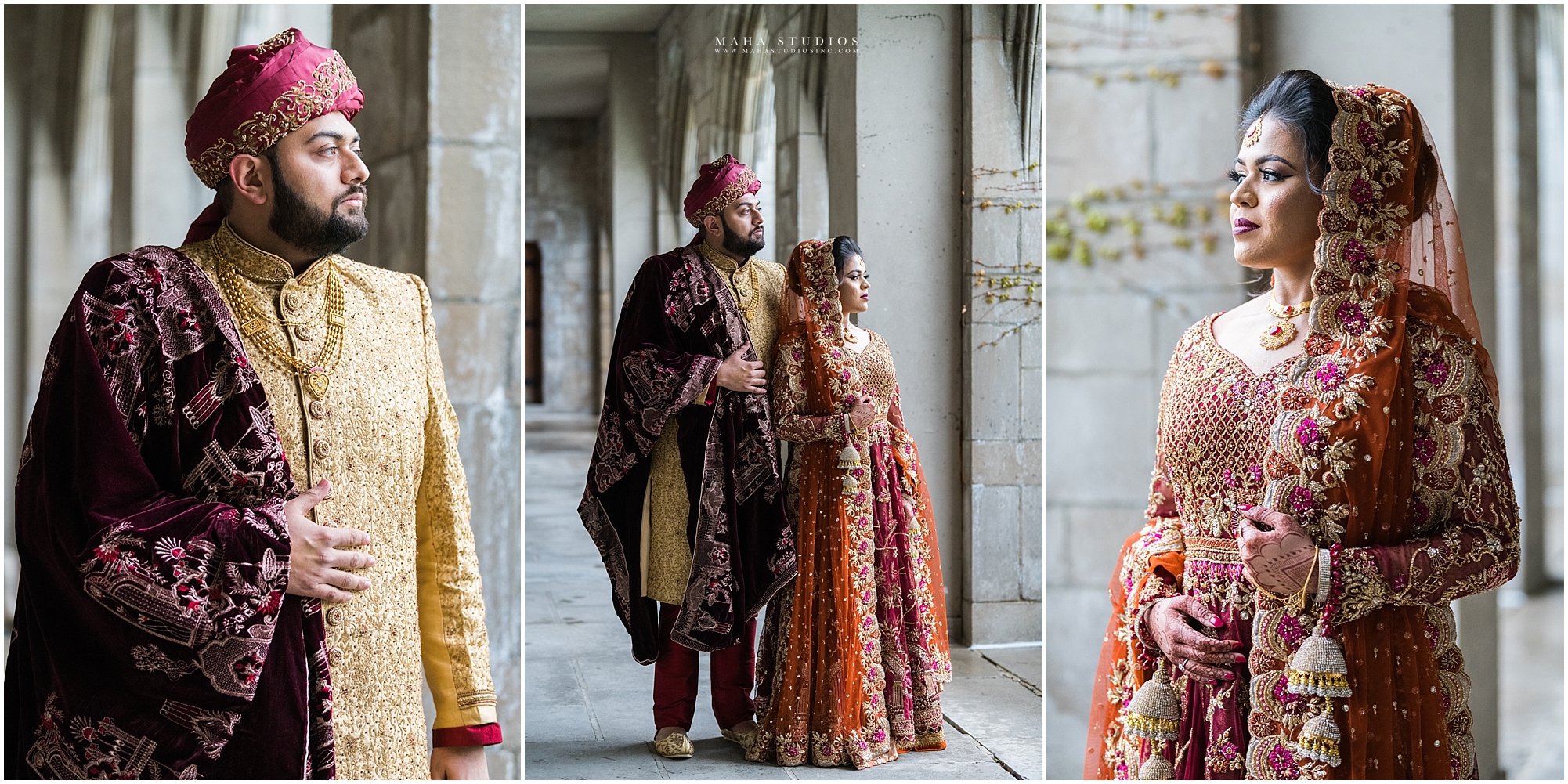 sagar and sarah chicago hindu wedding oakbrook doubletree wedding photographer maha studios_0001.jpg