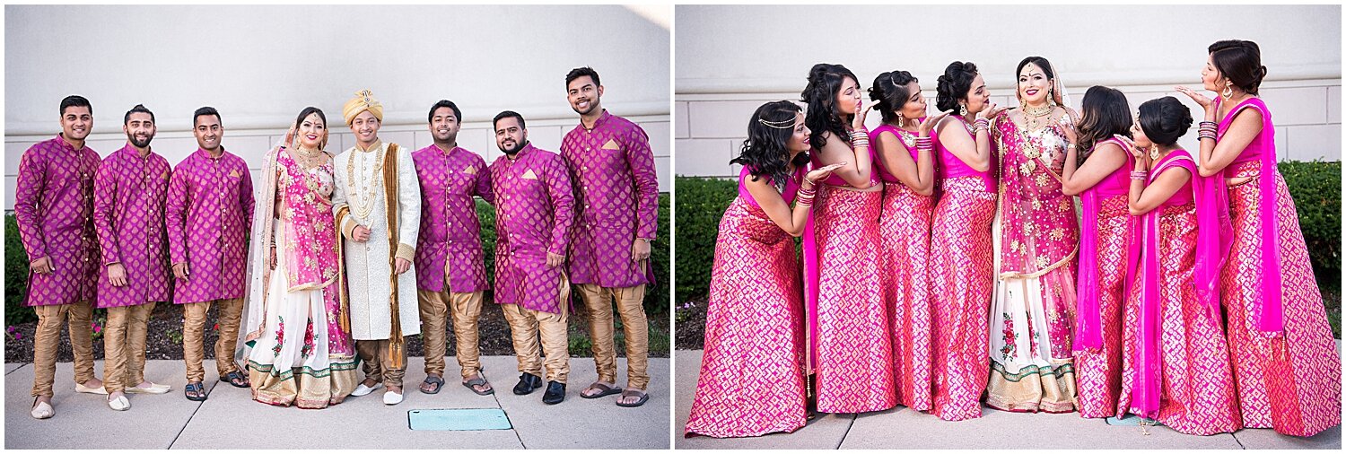 Chicago Indian Hindu Wedding Photographer Maha Studios Stonegate Banquets Hoffman Estates_0010.jpg