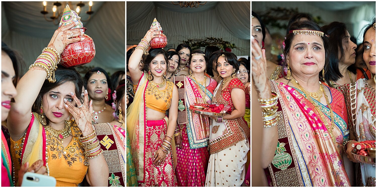 Chicago Indian Hindu Wedding Photographer Maha Studios Stonegate Banquets Hoffman Estates_0015.jpg