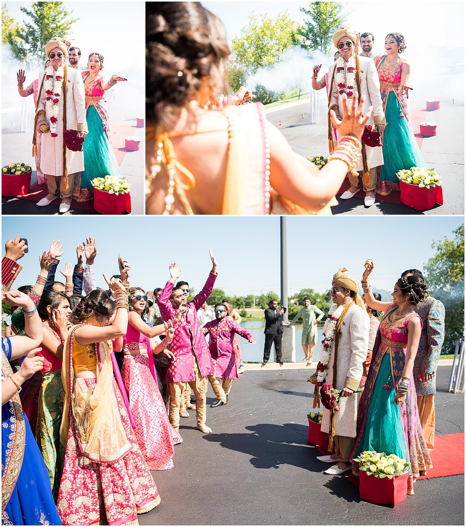 Chicago Indian Hindu Wedding Photographer Maha Studios Stonegate Banquets Hoffman Estates_0017.jpg