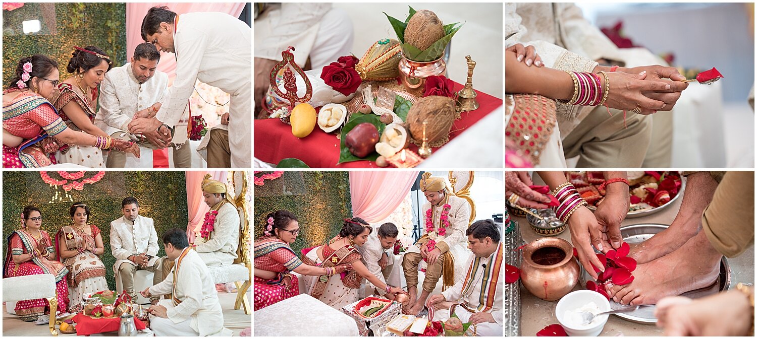 Chicago Indian Hindu Wedding Photographer Maha Studios Stonegate Banquets Hoffman Estates_0019.jpg
