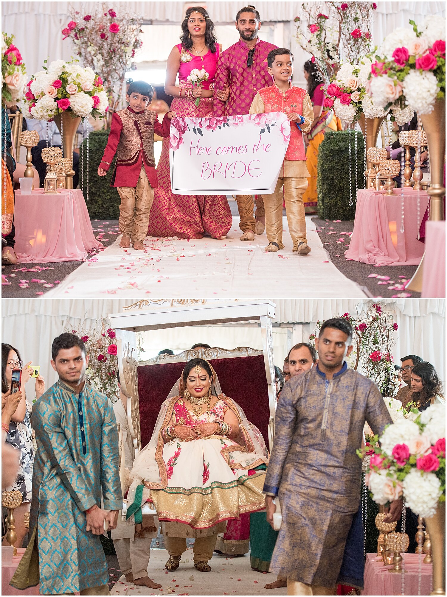 Chicago Indian Hindu Wedding Photographer Maha Studios Stonegate Banquets Hoffman Estates_0020.jpg