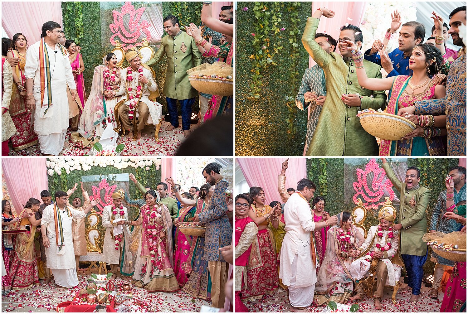 Chicago Indian Hindu Wedding Photographer Maha Studios Stonegate Banquets Hoffman Estates_0024.jpg