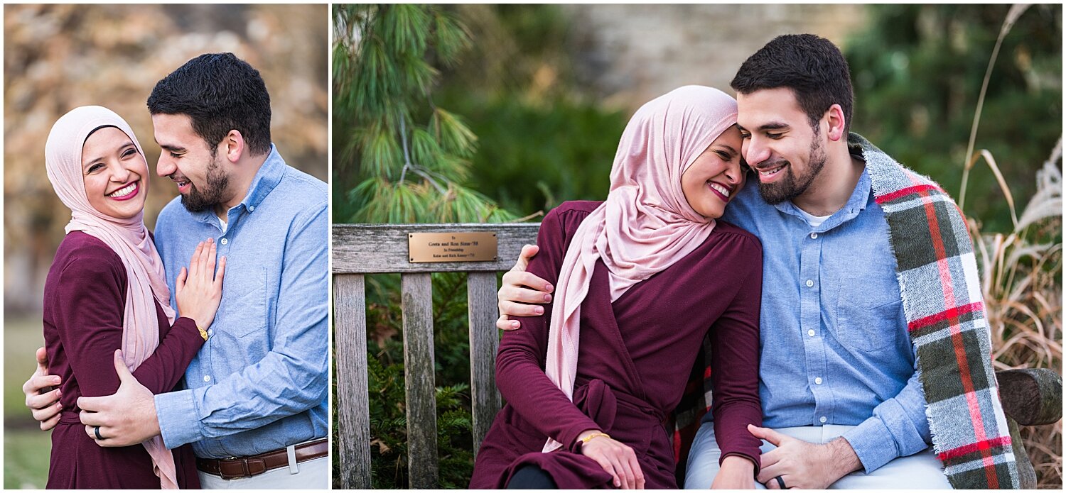 Chicago Palestinian Egyptian Arab Muslim Wedding Photography Dinolfos Banquets Maha Studios_0004.jpg