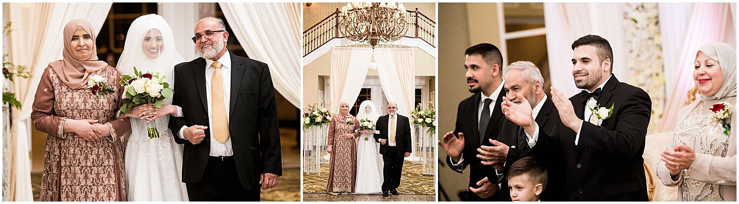 Chicago Palestinian Egyptian Arab Muslim Wedding Photography Dinolfos Banquets Maha Studios_0026.jpg