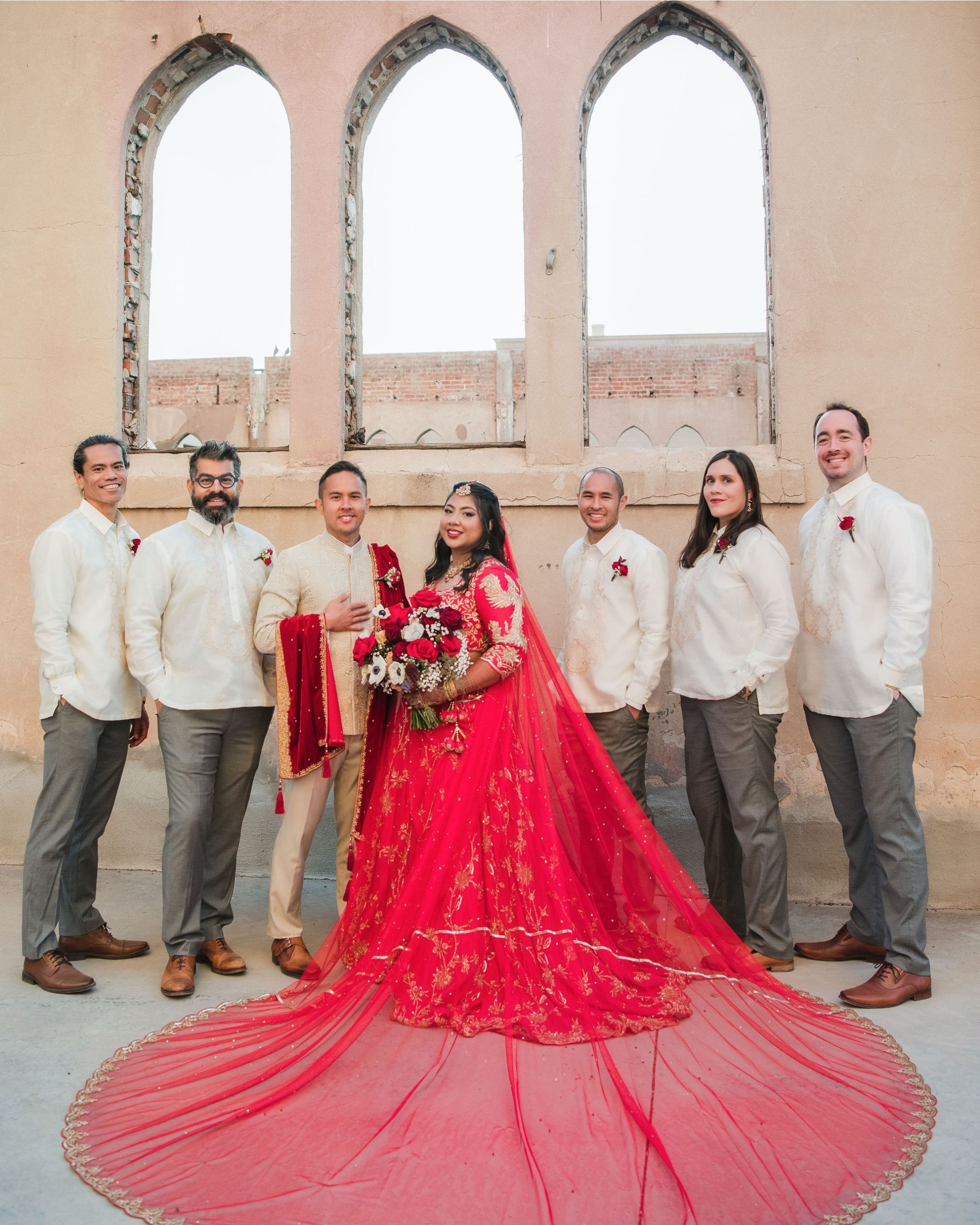 Monroe-street-abbey-wedding-bridal-party-photos-maha-studios