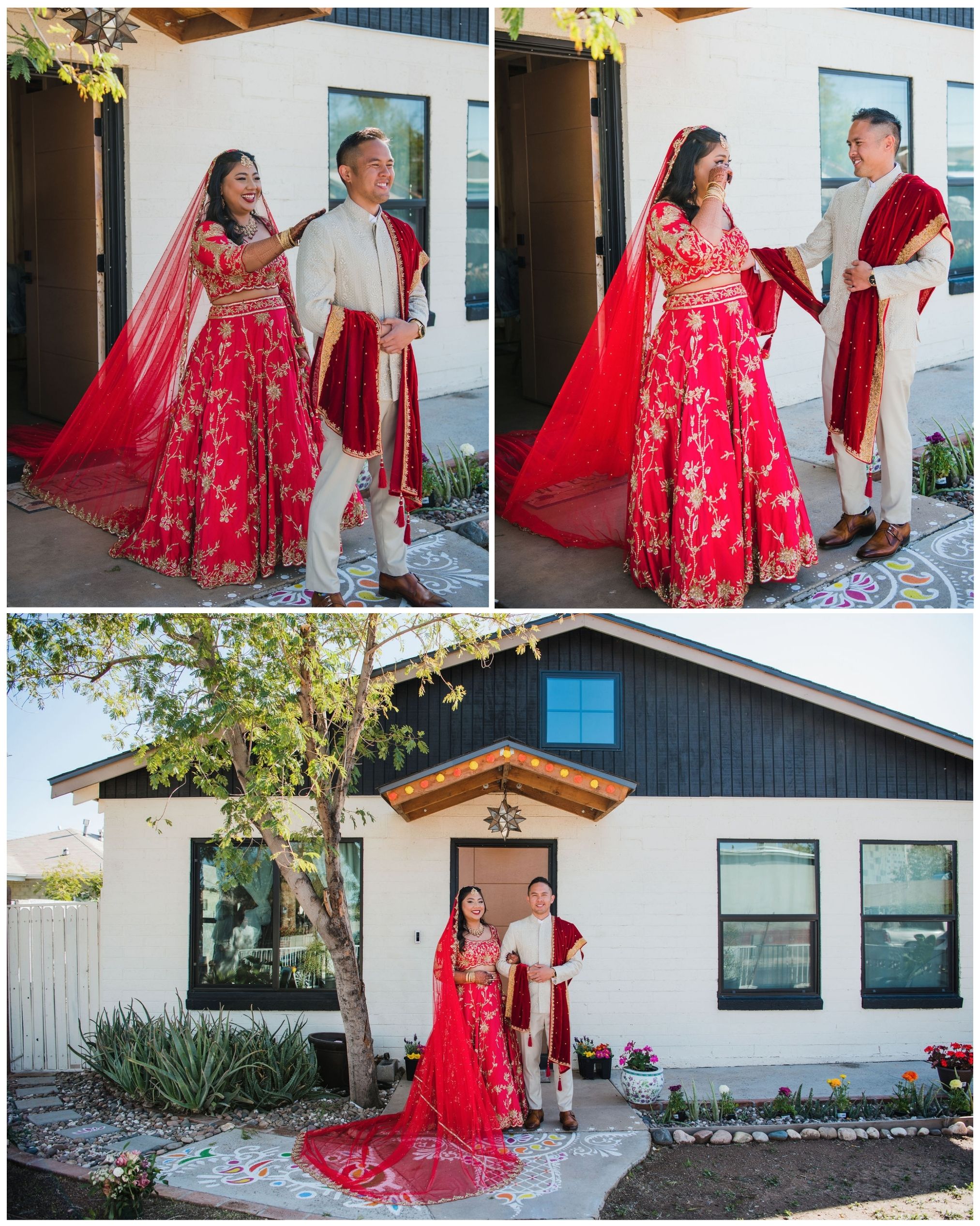 Monroe street abbey first- look photos